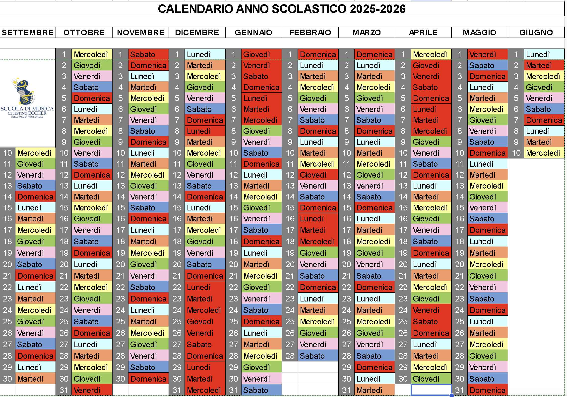 In the Spirit of Jazz