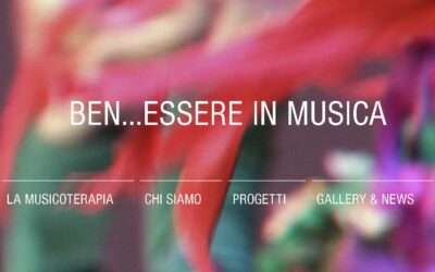 BEN…ESSERE IN MUSICA